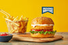 Classic Chicken Burger