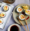 No Fish Finger Sushi