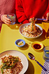 Dan Dan Noodles