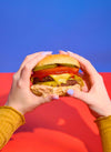 Dirty Burger
