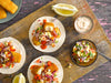 Fish Finger Tacos