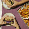 Healthy Burger