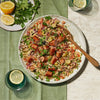 Sausage Tabbouleh