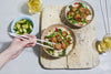 Sticky Meatballs