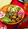Superfoods Spicy Bites Buddha Bowl