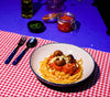Secret Veg Pasta Sauce