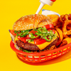 No Beef