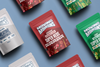 Nutrition Range