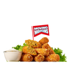 Moving Mountains Crispy Dippers - superfood plant based crispy dippers