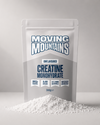 100% Creatine Monohydrate