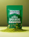 Energising Super Greens