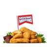 No Chicken Tenders