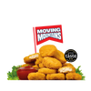 No Chicken Nuggets