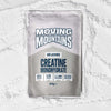 100% Creatine Monohydrate