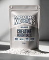 100% Creatine Monohydrate