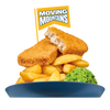 No Fish Fillets