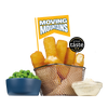 No Fish Fingers