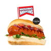 No Pork Hot Dog