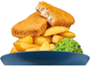 No Fish Fillets