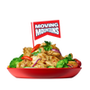 No Chicken Pieces