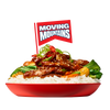 No Chicken Teriyaki Style Pieces