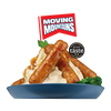 No Pork Sausages