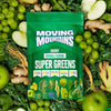 Energising Super Greens