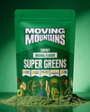 Energising Super Greens