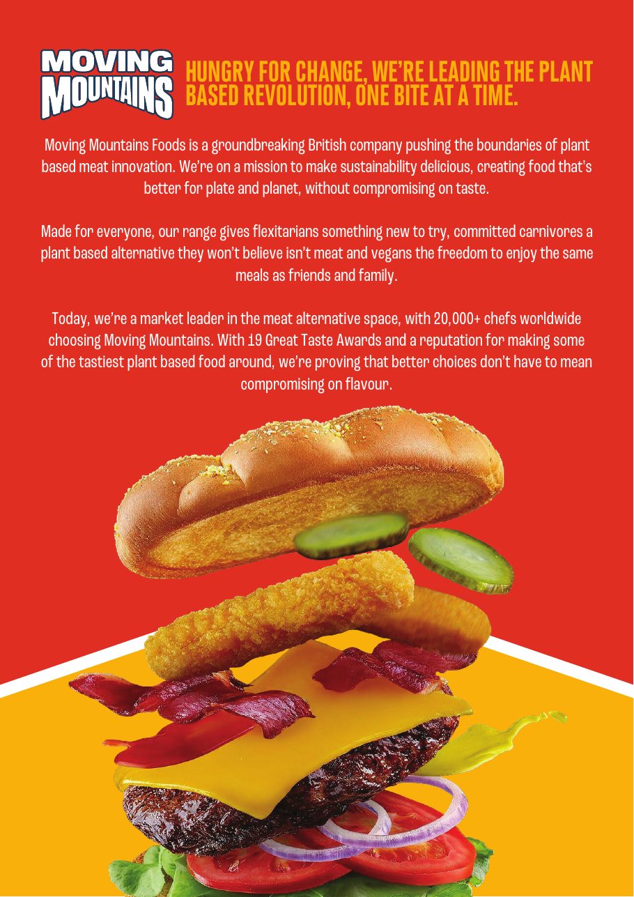 Moving Mountains brochure page 2