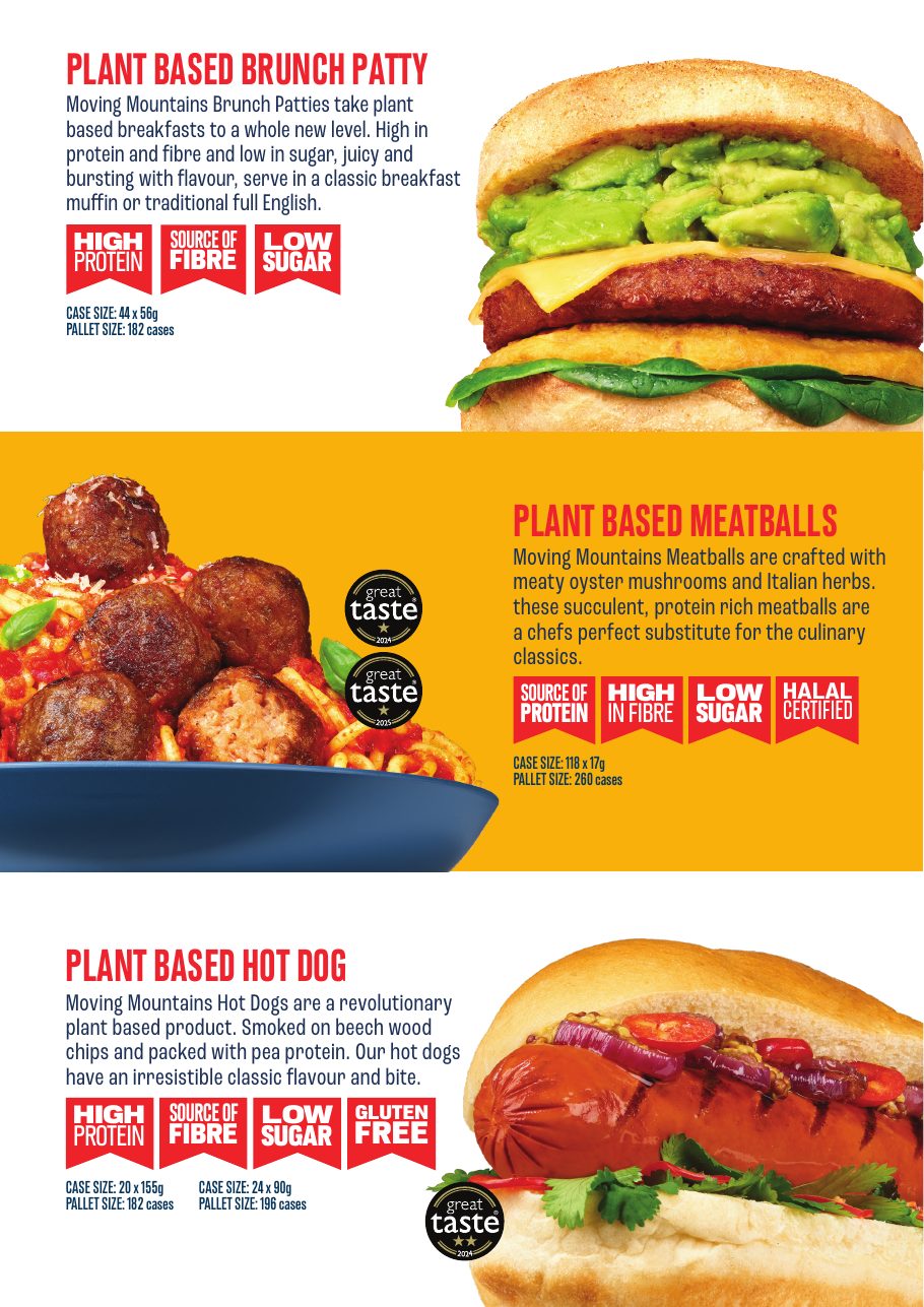 Moving Mountains brochure page 5