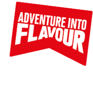 Adventure Into Flavour